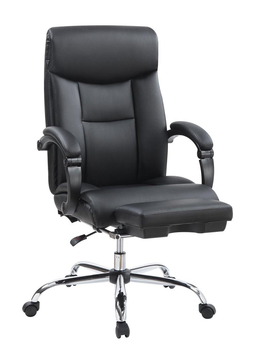 Casual best sale office chairs