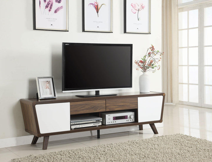 700793 Living room : tv consoles By coaster - sofafair.com