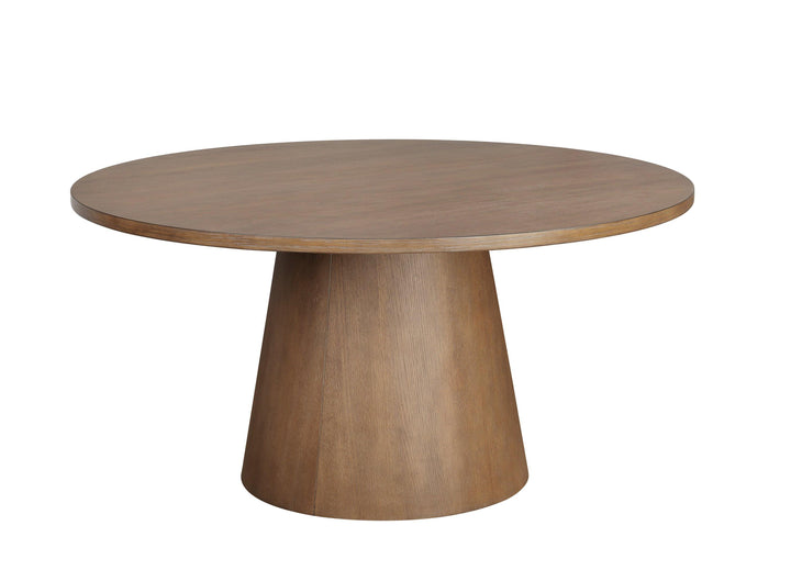 Beverly 109530 Dining Table1 By coaster - sofafair.com