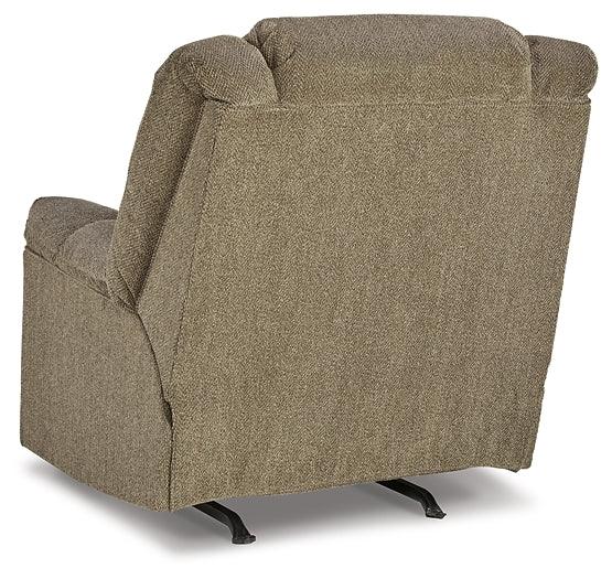 Kegler Recliner 4450525 Briar Contemporary Motion Recliners - Free Standing By AFI - sofafair.com