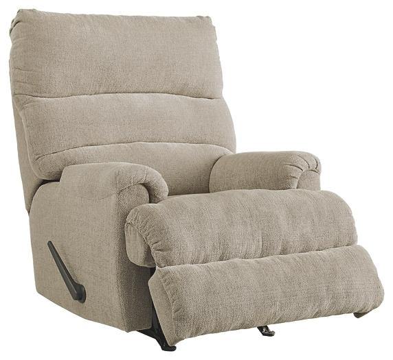 Man Fort Recliner 4660425 Dusk Contemporary Motion Recliners - Free Standing By AFI - sofafair.com