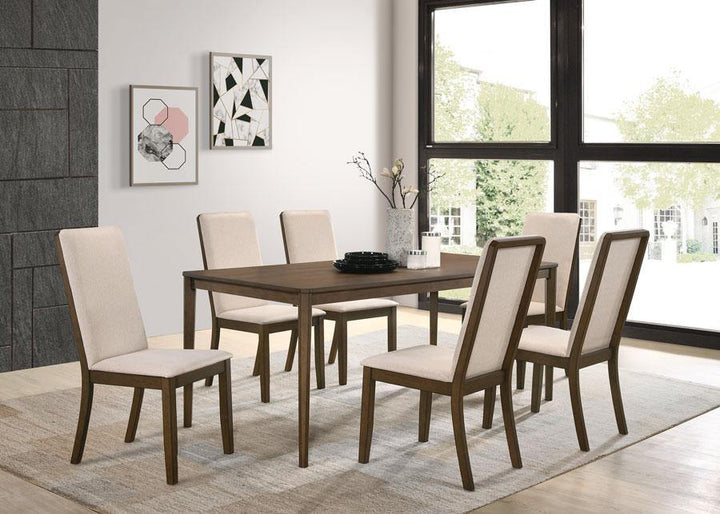 Wethersfield collect 109841 Dining Table1 By coaster - sofafair.com