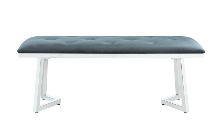 Dining bench 109453 Bench1 By coaster - sofafair.com