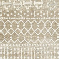 Bunchly 8' x 10' Rug R406221 Brown/Beige Casual Rug Large By Ashley - sofafair.com
