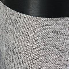 A4000550 Black/Gray Contemporary Jorvalee Accent Table By Ashley - sofafair.com