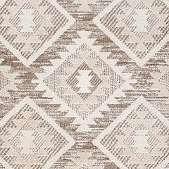 Odedale 8' x 10' Rug R406061 White Casual Rug Large By Ashley - sofafair.com