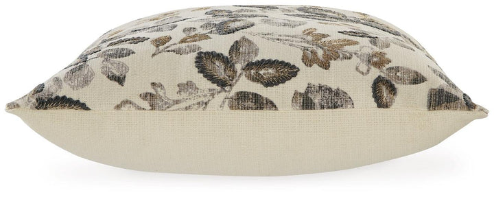A1000975 White Traditional Holdenway Pillow (Set of 4) By Ashley - sofafair.com
