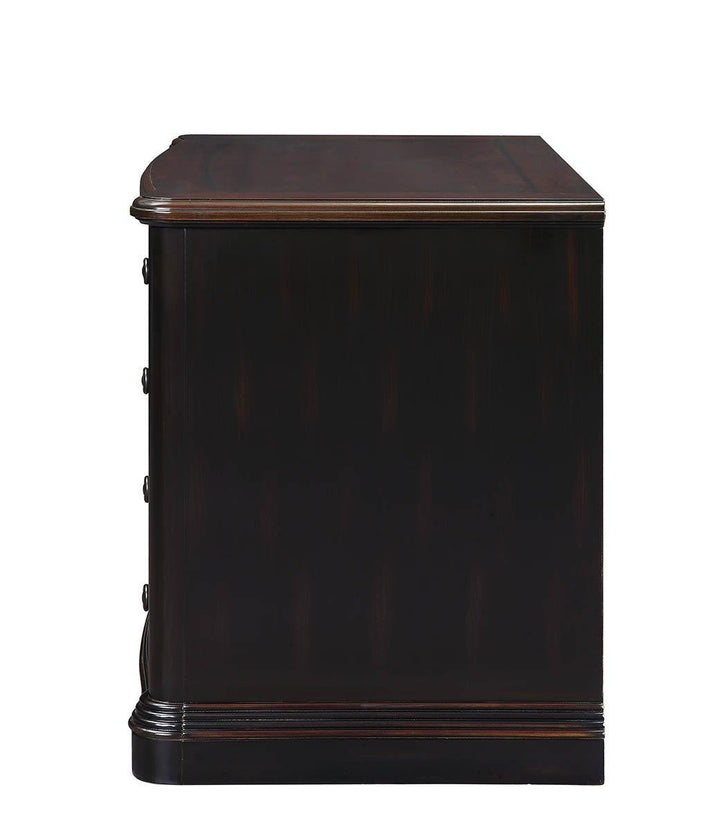Gorman 800514 Traditional File Cabinet1 By coaster - sofafair.com