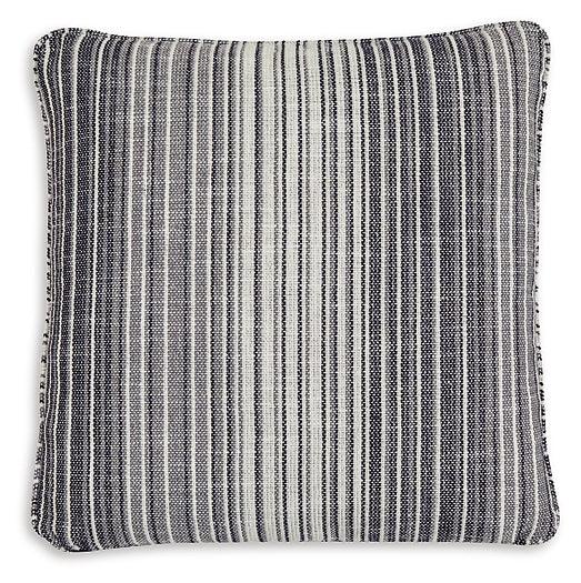 A1001033P White Casual Chadby Next-Gen Nuvella Pillow By Ashley - sofafair.com