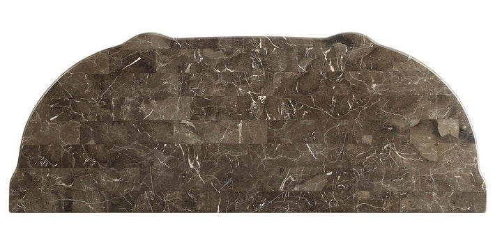 100678 Grey marble Traditional Bar units: traditional/transitional By coaster - sofafair.com
