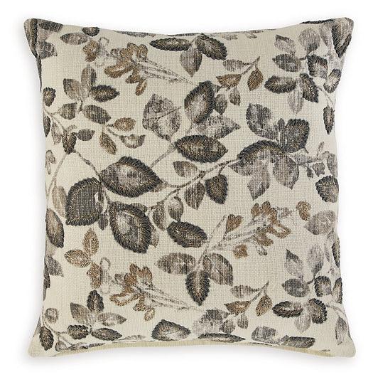 A1000975P White Traditional Holdenway Pillow By Ashley - sofafair.com
