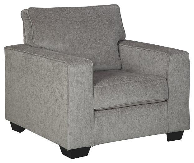 Altari Chair 8721420 Alloy Contemporary Stationary Upholstery By AFI - sofafair.com