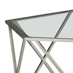 Madanere Table (Set of 3) T015-13 Metallic Contemporary 3 Pack By Ashley - sofafair.com