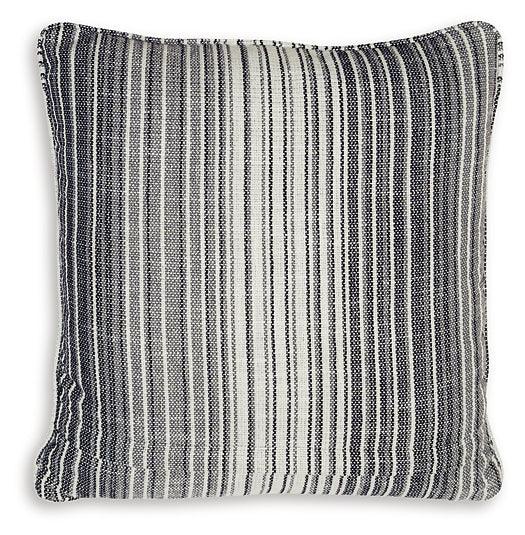 A1001033 White Casual Chadby Next-Gen Nuvella Pillow (Set of 4) By Ashley - sofafair.com