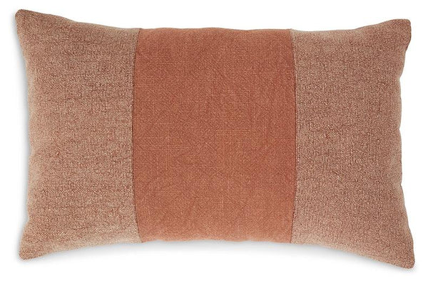 Dovinton Pillow Set of 4 A1000899 Spice Contemporary Living Room Basic Textiles By AFI - sofafair.com