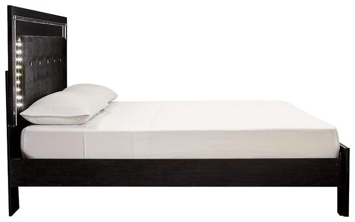 Kaydell AMP005027 master bed By ashley - sofafair.com