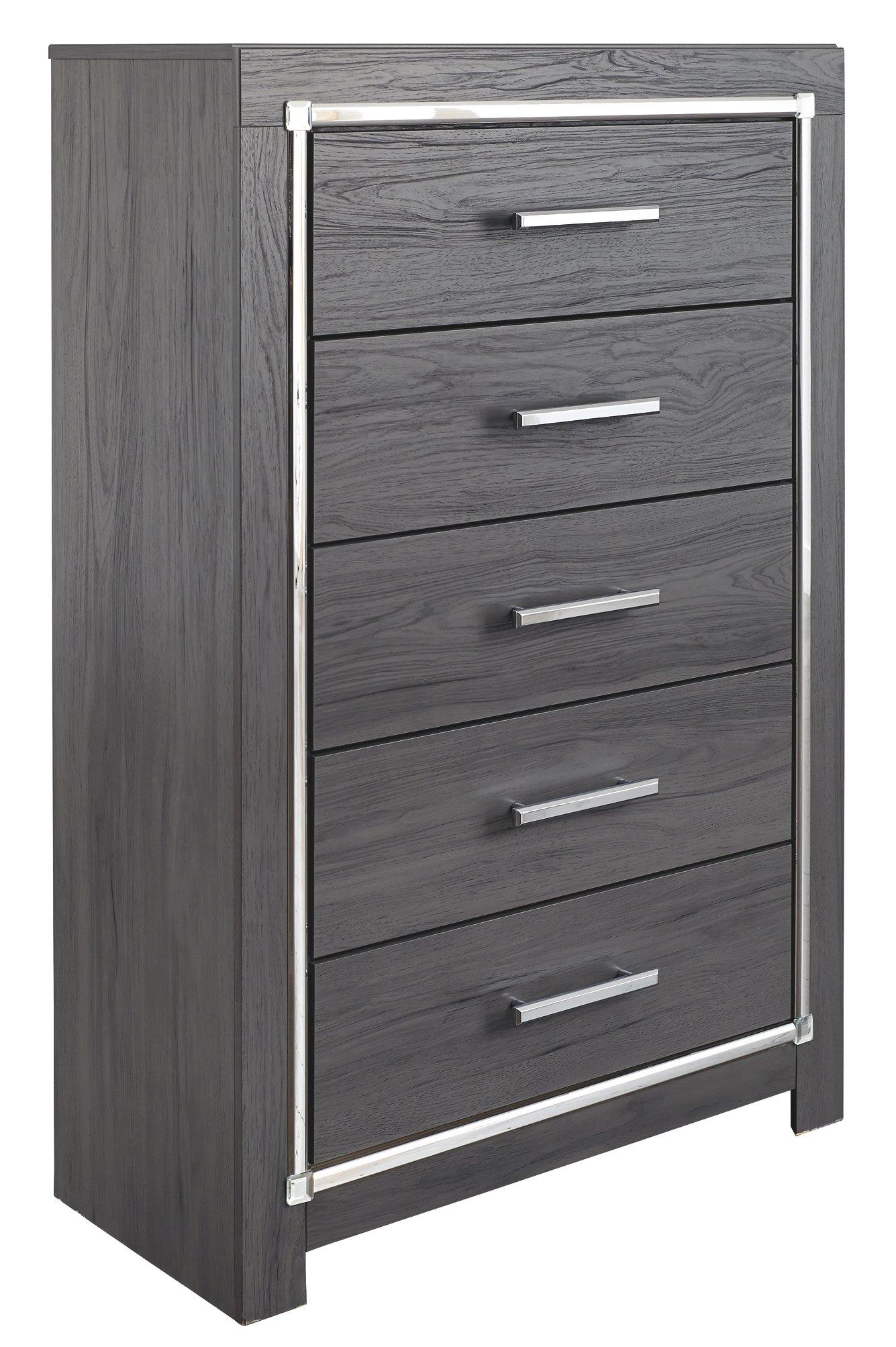 Lodanna Chest of Drawers B214-46 Master Bed Cases By ashley - sofafair.com