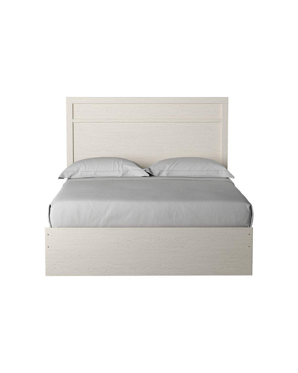 Stelsie AMP007106 master bed By ashley - sofafair.com