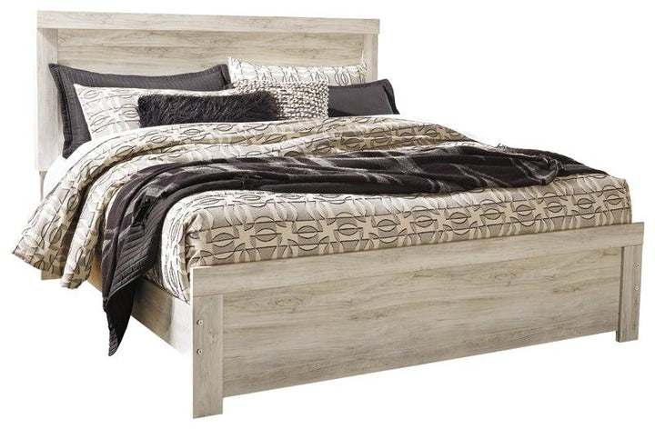 Bellaby AMP005104 master bed By ashley - sofafair.com