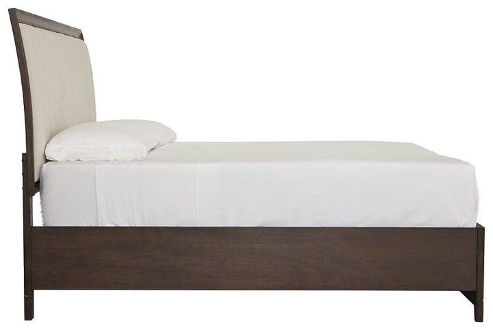 Brueban AMP002660 master bed By ashley - sofafair.com