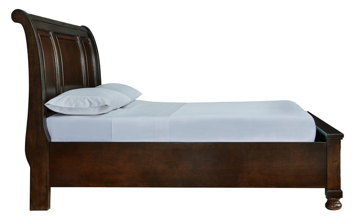 Porter AMP003973 master bed By ashley - sofafair.com