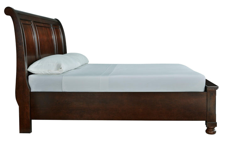 Porter AMP003973 master bed By ashley - sofafair.com