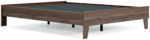 Calverson AMP007107 youth bed By ashley - sofafair.com
