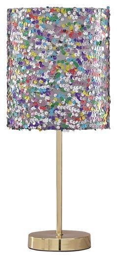 Maddy Table Lamp L857724 Multi Contemporary Table Lamps By AFI - sofafair.com