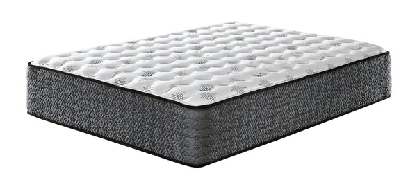 Ultra Luxury Firm Tight Top with Memory Foam California King Mattress M57151 White Traditional Inner Spring Master Mattresses By AFI - sofafair.com