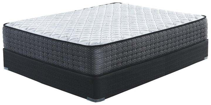 Limited Edition Firm California King Mattress M62551 White Traditional Inner Spring Master Mattresses By AFI - sofafair.com