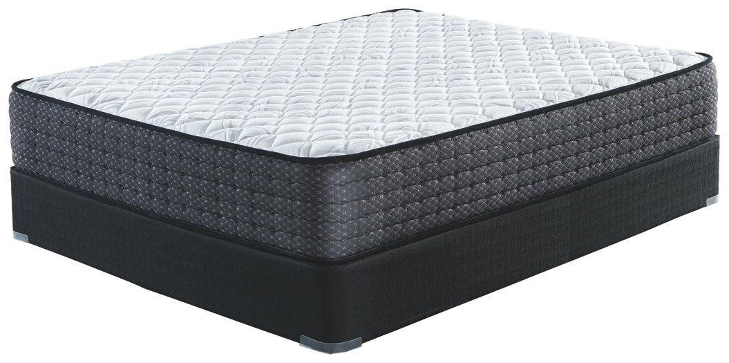 Limited Edition Firm Full Mattress M62521 Inner Spring Youth Mattresses By ashley - sofafair.com