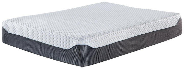 12 Inch Chime Elite AMP002465 foam master mattress By ashley - sofafair.com