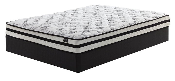 8 Inch Chime Innerspring AMP000798 inner spring youth mattress By ashley - sofafair.com