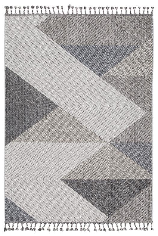 Toksook 53 x 711 Rug R405432 Multi Contemporary Area Rugs By AFI - sofafair.com