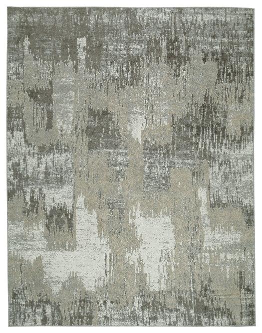 Arriston 53 x 7 Rug R405562 Multi Casual Area Rugs By AFI - sofafair.com