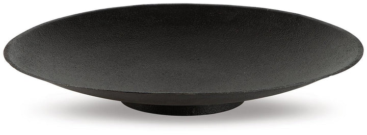 A2000518 Brown/Beige Casual Moises Bowl By AFI - sofafair.com