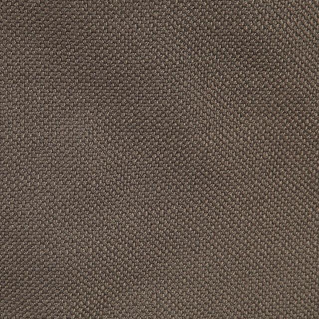 Claes CM-BN6175GY Gray Transitional Round Ottoman By furniture of america - sofafair.com