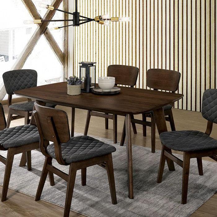 Shayna CM3139T Dining Table By Furniture Of AmericaBy sofafair.com