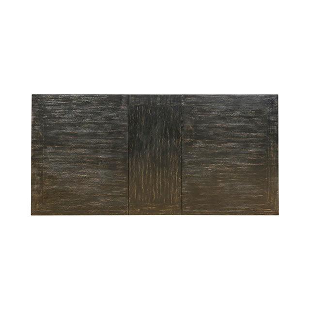 Sania CM3324BK-T-84 84" Dining Table By Furniture Of AmericaBy sofafair.com