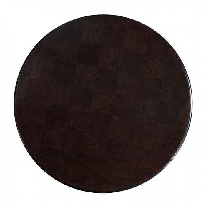 Ornette CM3353RT Round Dining Table By Furniture Of AmericaBy sofafair.com