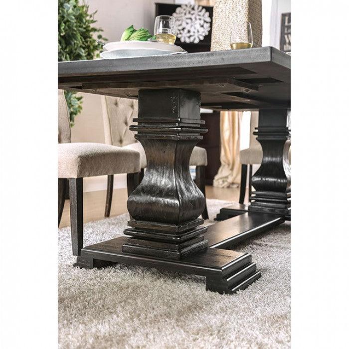 Nerissa CM3840T Dining Table By Furniture Of AmericaBy sofafair.com