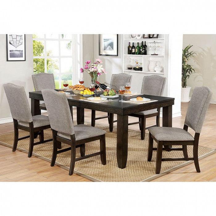 Teagan CM3911T Dining Table By Furniture Of AmericaBy sofafair.com