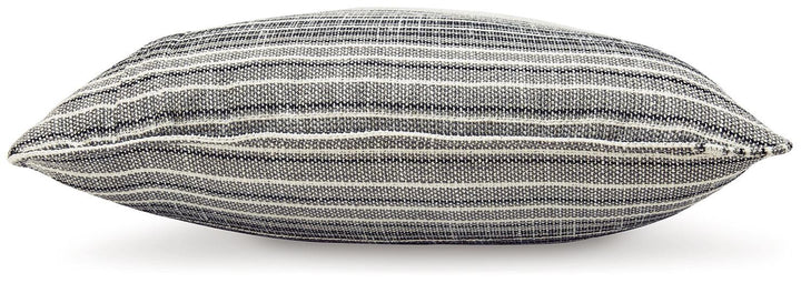 A1001033P White Casual Chadby Next-Gen Nuvella Pillow By Ashley - sofafair.com