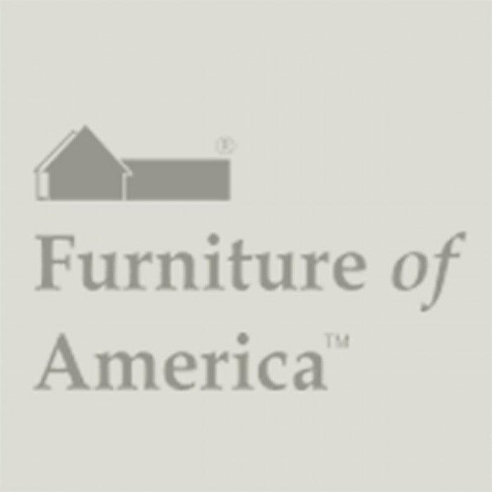 Pencoed CM6957LG-LV Light Gray Love Seat By furniture of america - sofafair.com