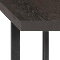Airdon Table (Set of 3) T194-13 Metallic Contemporary 3 Pack By Ashley - sofafair.com