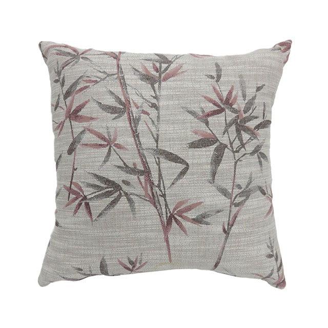 Anika PL6031RD-L Red Transitional Throw Pillow By Furniture Of America - sofafair.com
