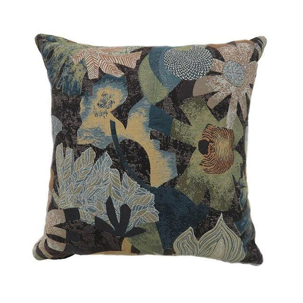 Livia PL6034S Multi Transitional Throw Pillow By Furniture Of America - sofafair.com
