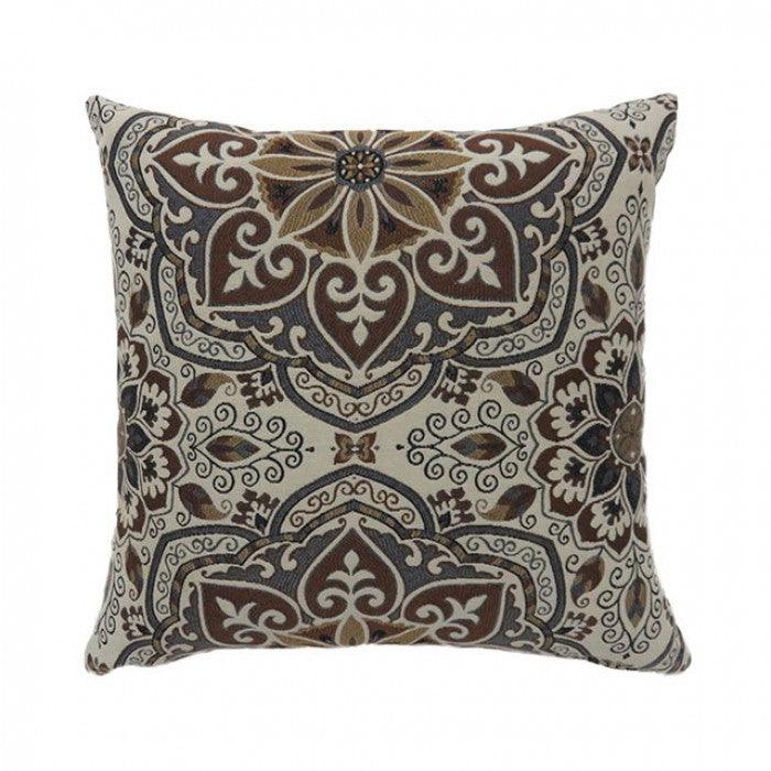 Tania PL6035L Throw Pillow By Furniture Of AmericaBy sofafair.com