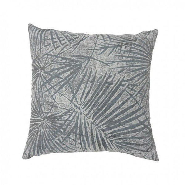 Olive PL6038GY-L Gray Transitional Throw Pillow By furniture of america - sofafair.com