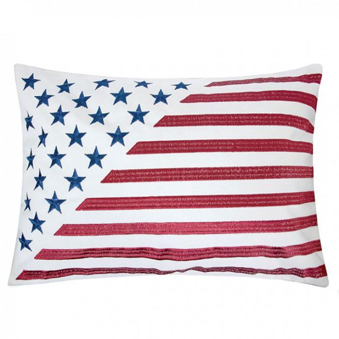 Orgon PL8093-2PK Multi Novelty Accent Pillow By furniture of america - sofafair.com
